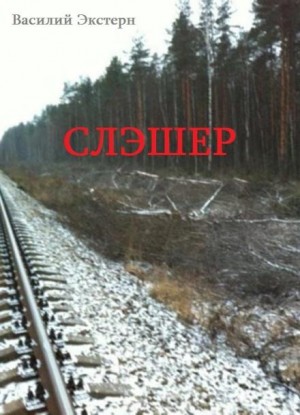 Слэшер – аудиокнига