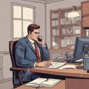 Кандидат – аудиокнига