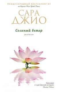 Солёный ветер – аудиокнига