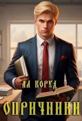 Опричники – аудиокнига
