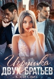 Игрушка двух братьев – аудиокнига