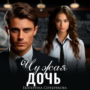 Чужая дочь – аудиокнига