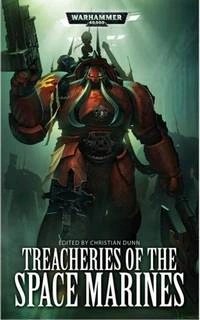 Warhammer 40000. Делайте ставки, господа