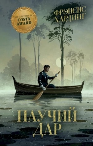 Паучий дар – аудиокнига