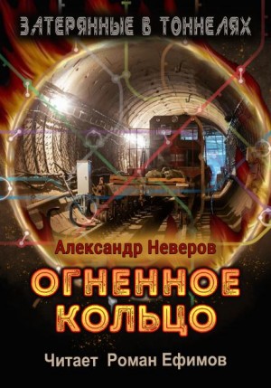 Огненное кольцо – аудиокнига