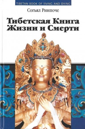 Книга жизни и практики умирания – аудиокнига