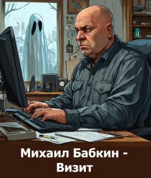 Визит – аудиокнига