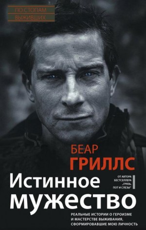 Истинное мужество – аудиокнига