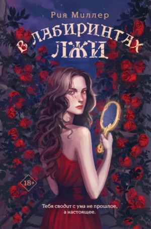 В лабиринтах лжи – аудиокнига