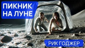 Пикник на Луне