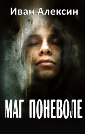 Маг поневоле – аудиокнига