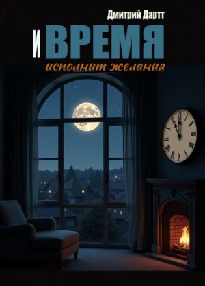 И время исполнит желания – аудиокнига