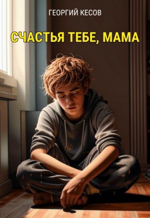 Счастья тебе, мама… – аудиокнига