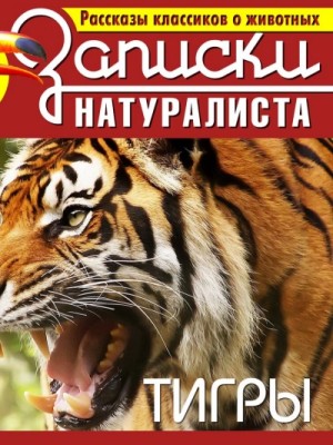 Рассказы классиков о животных. Тигры – аудиокнига