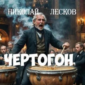 Чертогон – аудиокнига