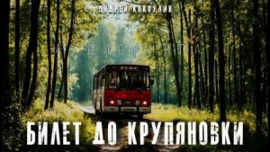 Билет до Крупяновки – аудиокнига