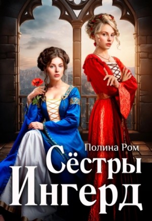 Сёстры Ингерд – аудиокнига