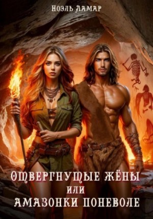 Отвергнутые жёны, или Амазонки поневоле – аудиокнига
