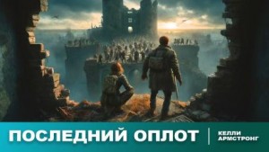 Последний оплот – аудиокнига