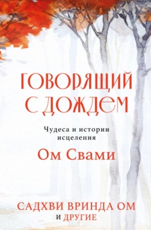 Говорящий с дождем. Чудеса и истории исцеления Ом Свами – аудиокнига