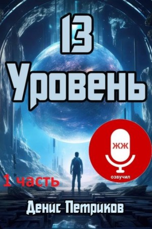 13 уровень – аудиокнига