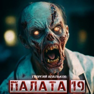 Палата 19 – аудиокнига