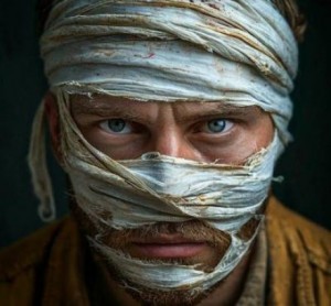Юродивый – аудиокнига
