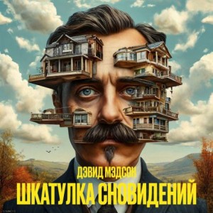 Шкатулка сновидений – аудиокнига