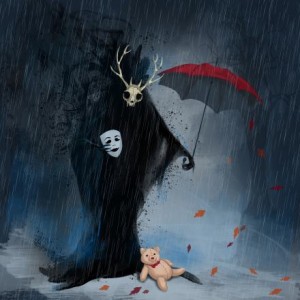 Съешь мою боль – аудиокнига