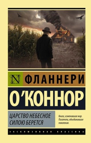 Царство Небесное силою берётся