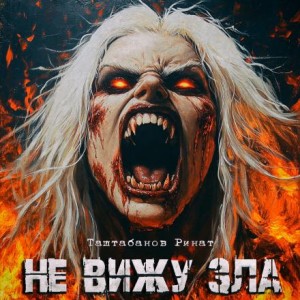 Не вижу зла – аудиокнига