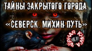 Михин путь – аудиокнига