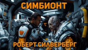 Симбионт – аудиокнига