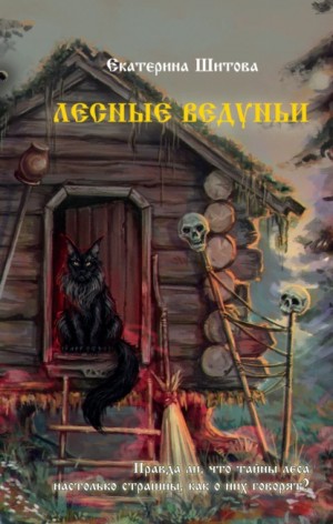 Лесные ведуньи – аудиокнига