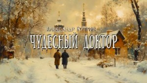 Чудесный доктор – аудиокнига