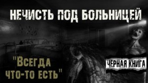 Всегда что-то есть – аудиокнига
