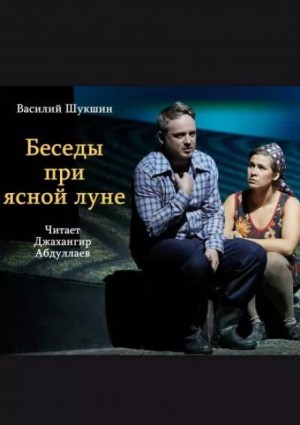 Беседы при ясной луне – аудиокнига