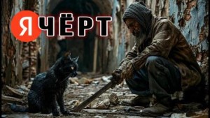 Я чёрт – аудиокнига