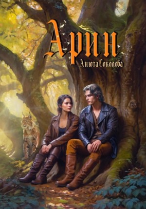 Арин – аудиокнига