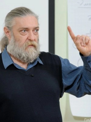 Лекции психолога – аудиокнига