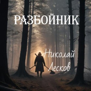 Разбойник – аудиокнига