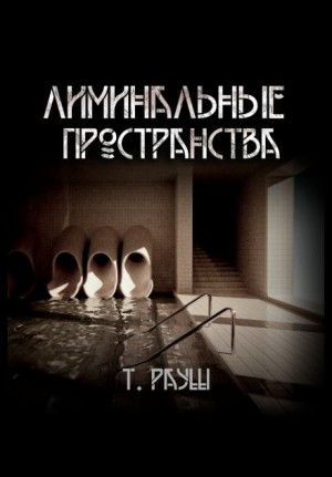 Лиминальные пространства – аудиокнига