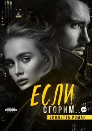 Если сгорим – аудиокнига