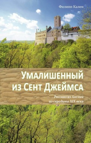 Умалишенный из Сент Джеймса – аудиокнига