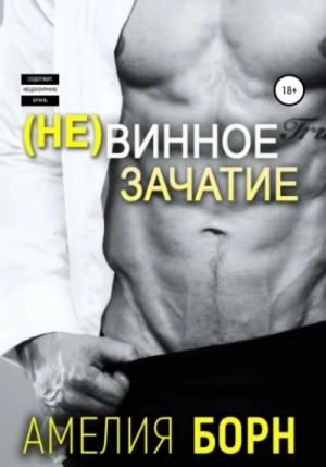 Невинное зачатие – аудиокнига