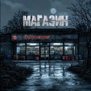 Магазин – аудиокнига