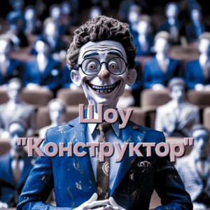 Шоу “Конструктор”