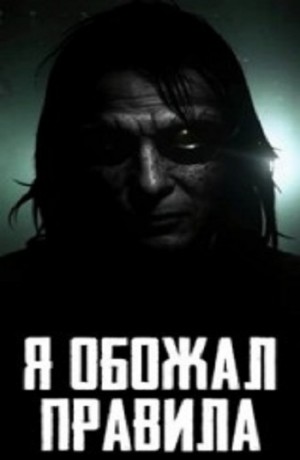 Я обожал правила – аудиокнига