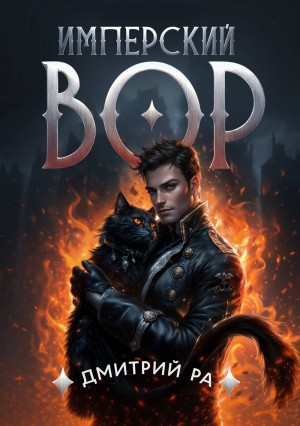Имперский вор. Том 1 – аудиокнига