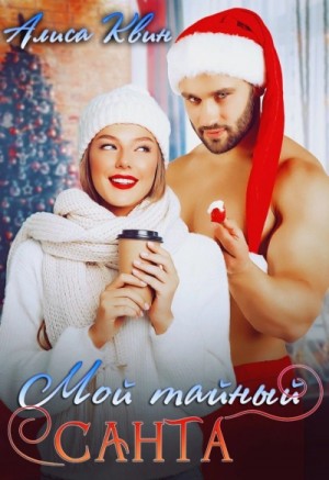 Мой тайный Санта – аудиокнига